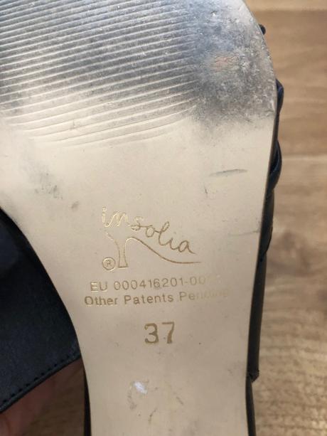 Kozene sandalky, baťa,37