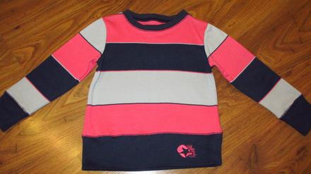 Tričko-mikina, authority,98