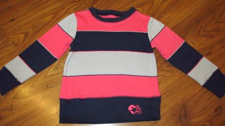 Tričko-mikina, authority,98