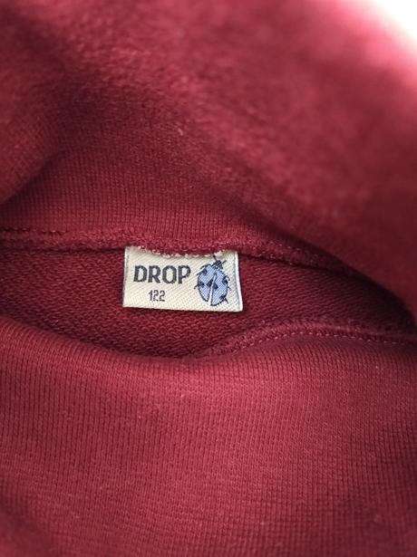 Teplákový rolák, v. 122, 122