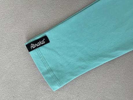 Leginy zn. abraka mentolovy vanok, s