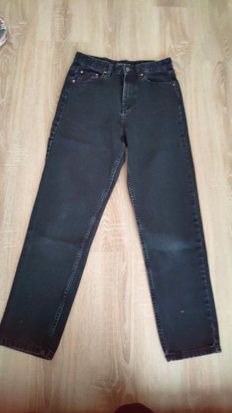 Bershka rifle, sinsay,s