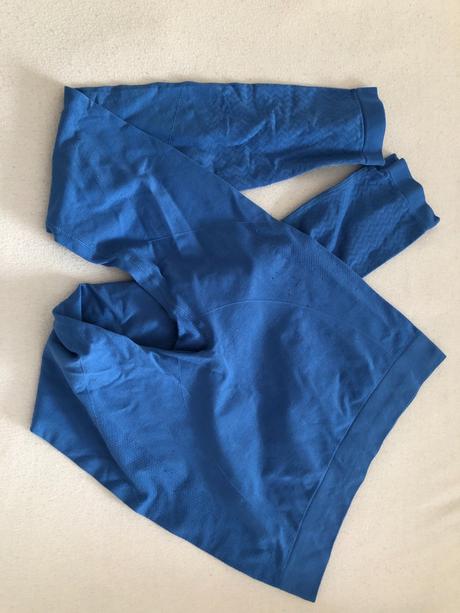 Funkčná spodná bielizeň, crivit,146