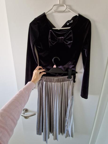 Reserved 146 cm, reserved,146