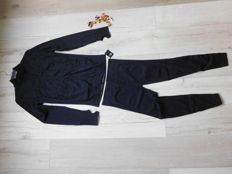 Oblečenie na šport dámske m, 40/42,, crivit,m