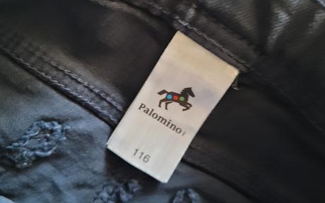 Kratke nohavice, palomino,116