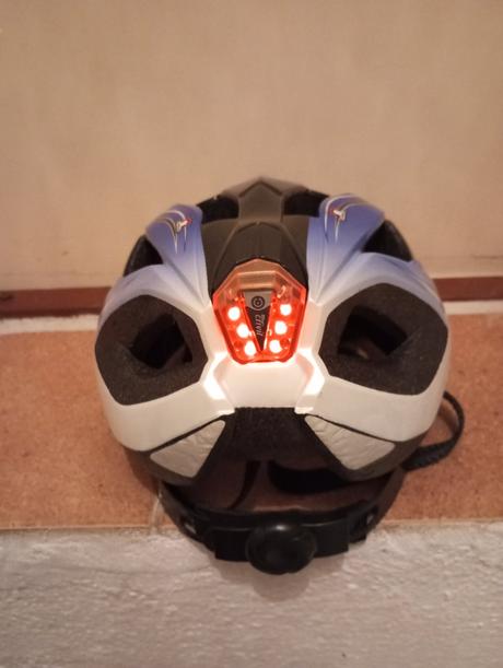 Chlapčenská prilba 2., s