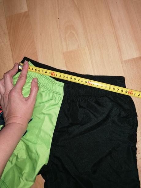 Plavky ako výcvicit draka, 140