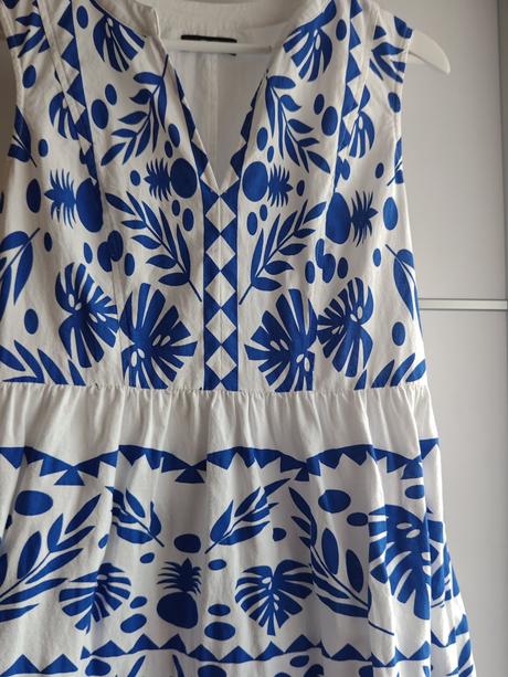 F&f nádherné, vzdušné maxisaty, f&f,l