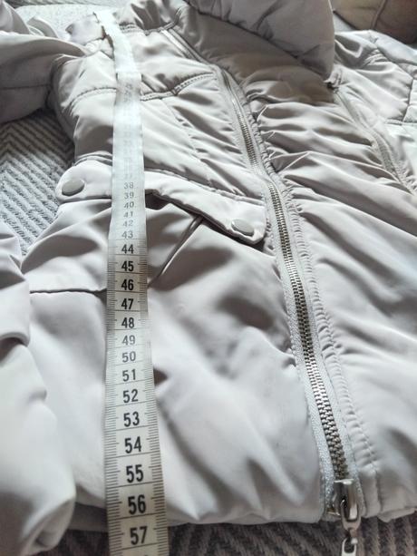 Presivana bunda, orsay,s