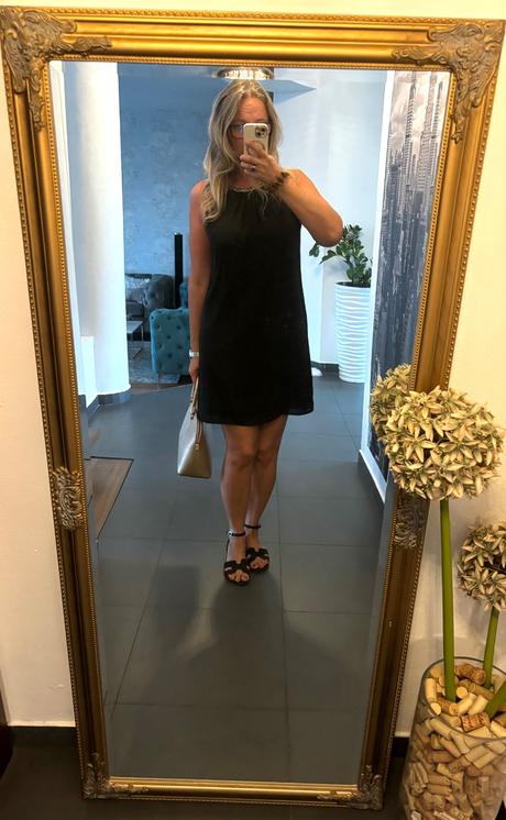 Šaty f&f v. 40, f&f,40