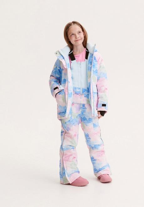 Lyžiarska súprava reserved, 110 - 158