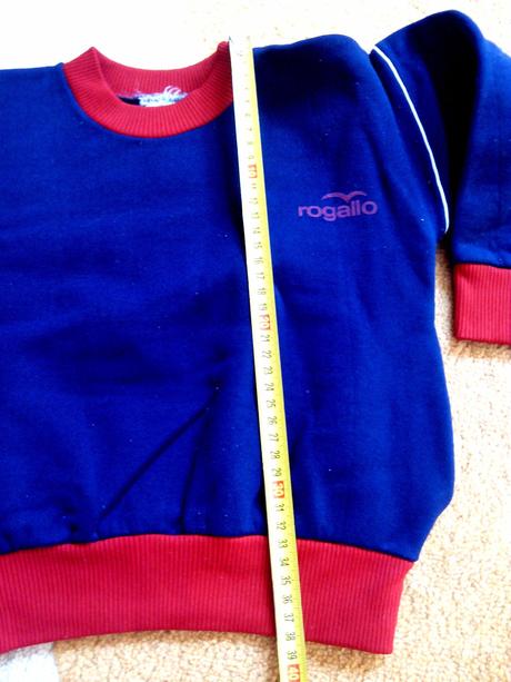 Tepláková súprava , 104