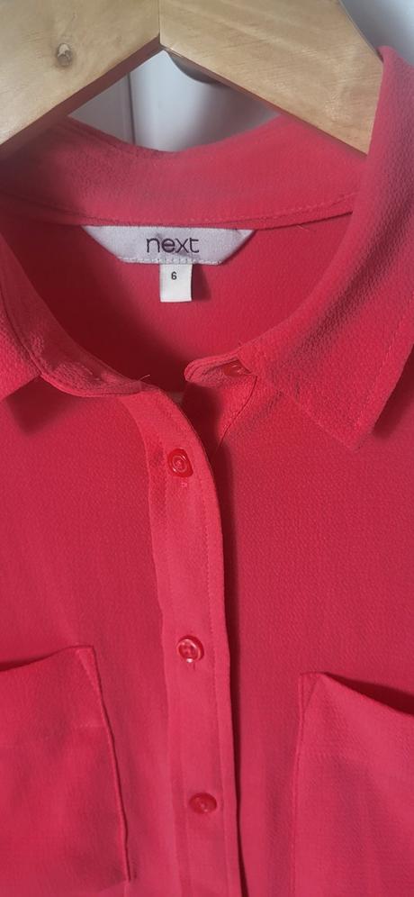 Košeľa next, next,s