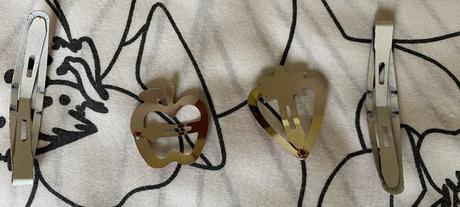 Sponky - pukačky 8ks + darčeková taška,