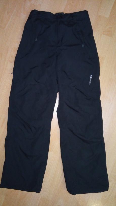 Outdoorové nohavice sportswear 44, 44