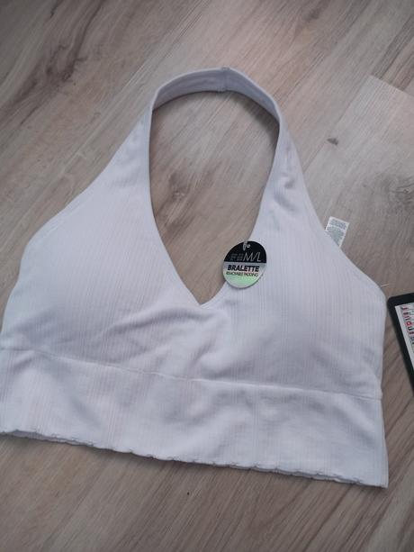 Podprsenka-bralet, new yorker,s / xs