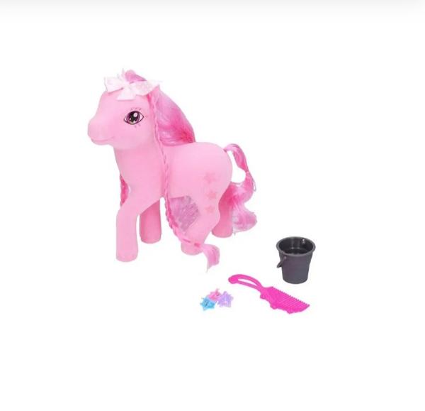 Kde kúpim česacieho poníka?