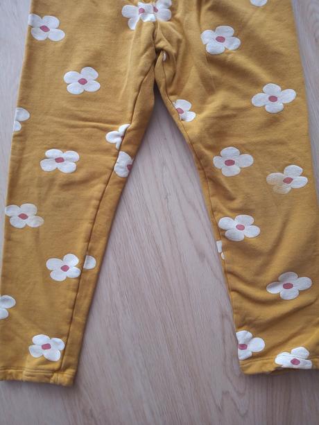 Lindex legíny margarétky, lindex,116