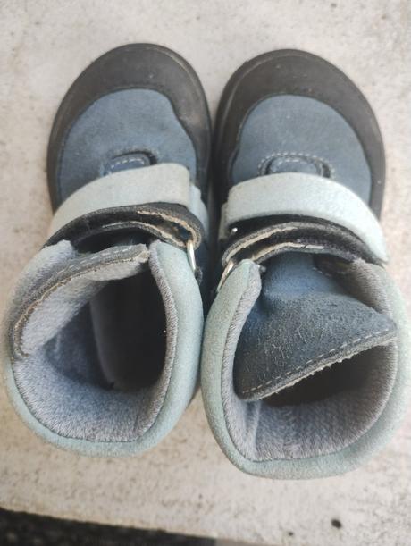 Celoročné topánky, jonap,24