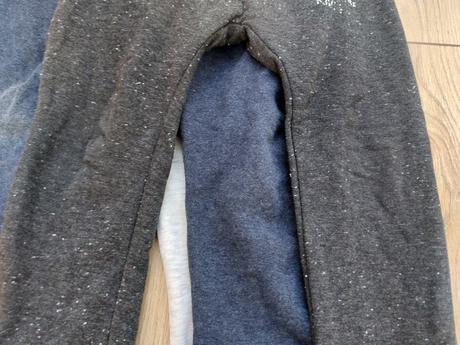 Teplaky 4ks na donosenie 110/116 4-5 rokov, kiki&koko,110