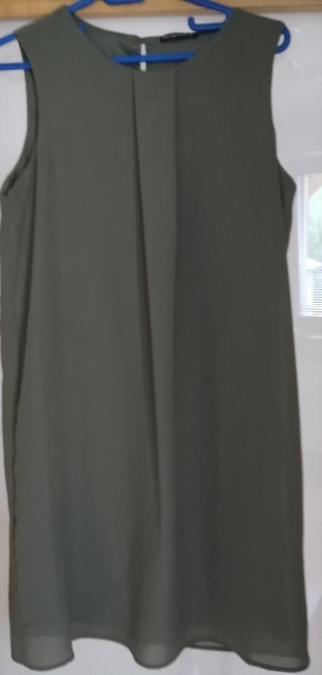 Ľahké letné šaty, terranova,l