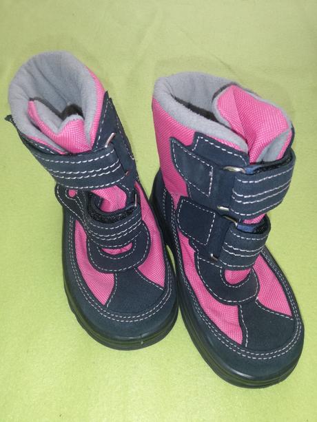 Snehule - 26, slovobuv,26