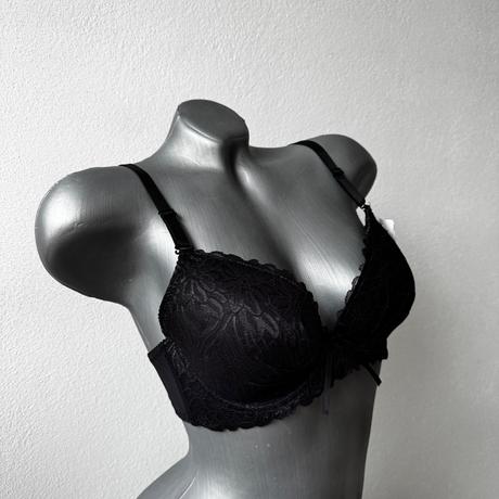 Mierne vystužená podprsenka s kosticami 88319, 80b / 90b / 95b