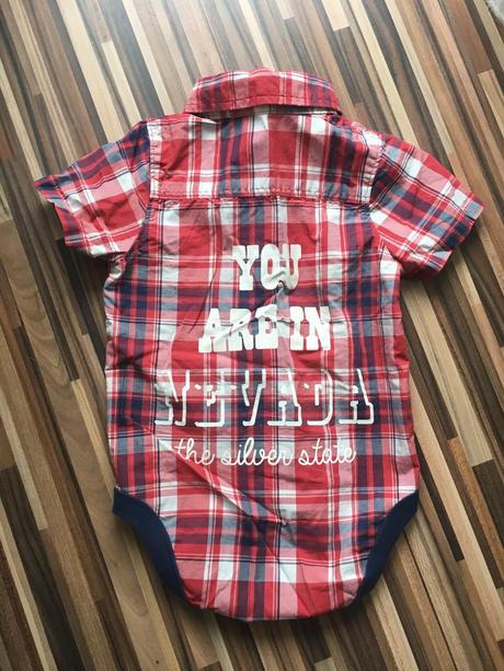 Body košeľa, marks & spencer,74