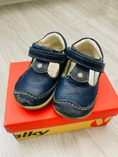 Topanocky, primigi,21