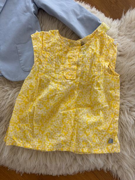 Prekrasny kostym, sergent major,110