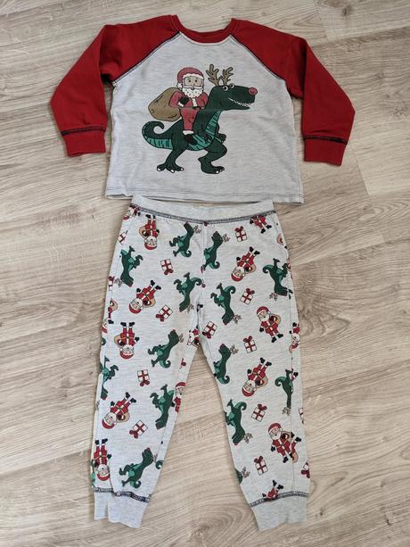 Chlap.pyžamo, pepco,92