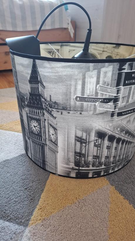 Tienidlo top stav ...len viselo, 