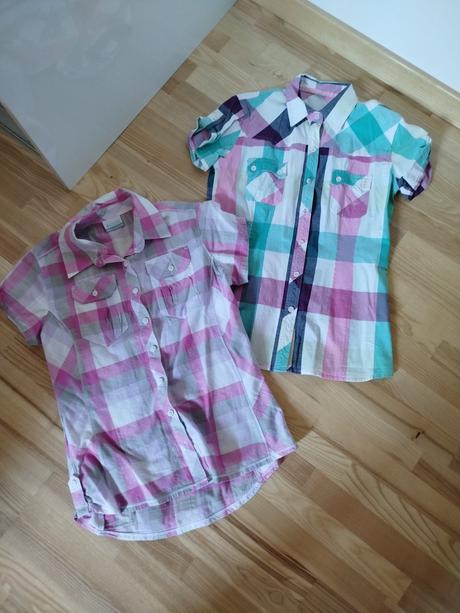 Košele cena spolu, authority,s