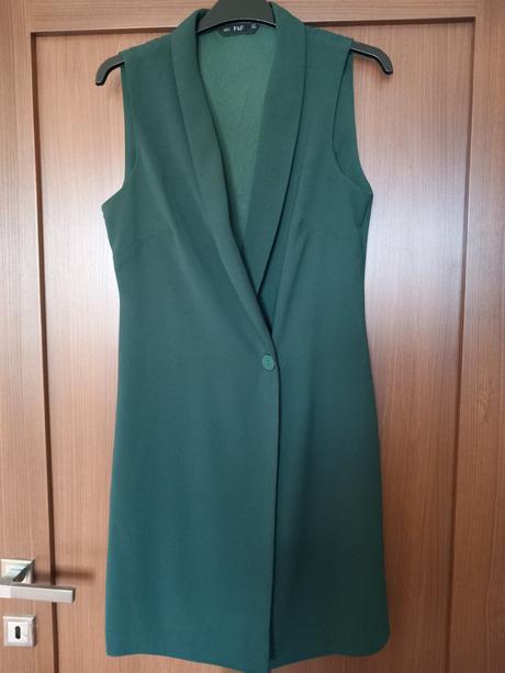 Vesta šaty, f&f,38