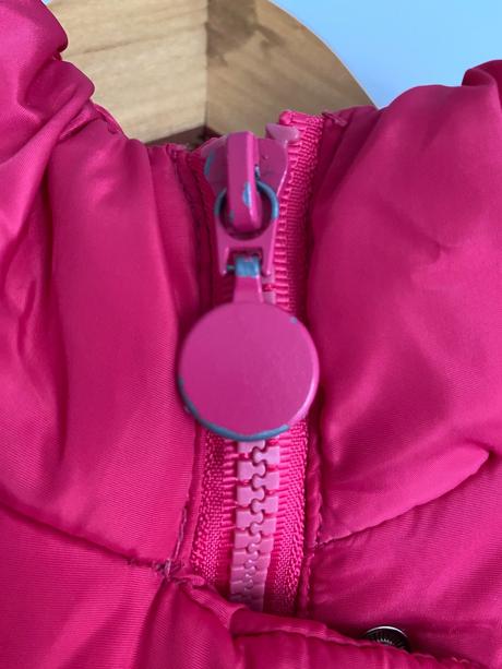 Dievčenská bunda velk.140/146, 140