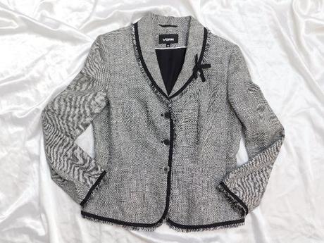 Luxusny damsky blejzer/sako, 38