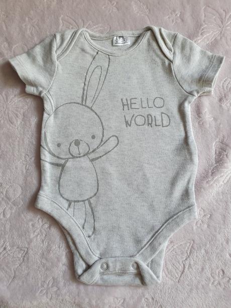 Zajacikove bodynko, f&f,56