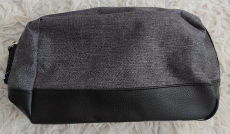 Pánska kozmeticka taštička, 