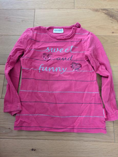 Tričko, coccodrillo,98