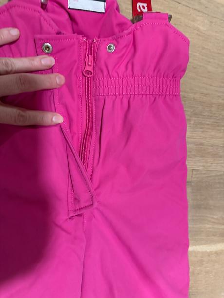 Reima otepľovačky, reima,104