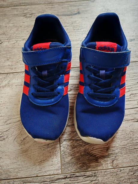 Tenisky adidas 31,5, adidas,31