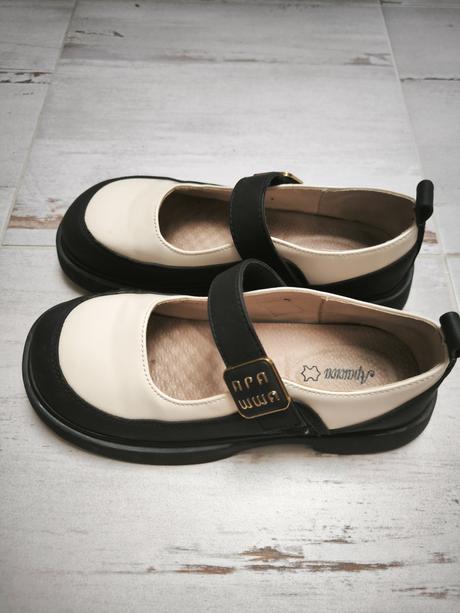 Dievčenské sandále, 36