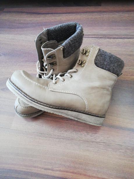 Topánky, graceland,37