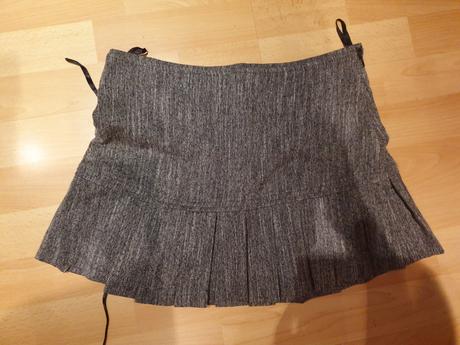 Retro sukňa, c&a,m