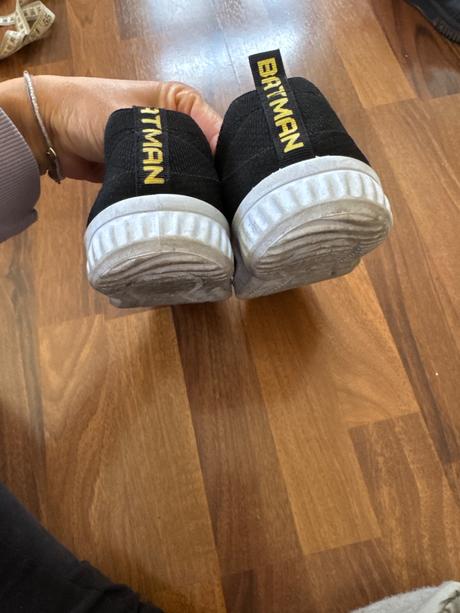 Tenisky batman, 36
