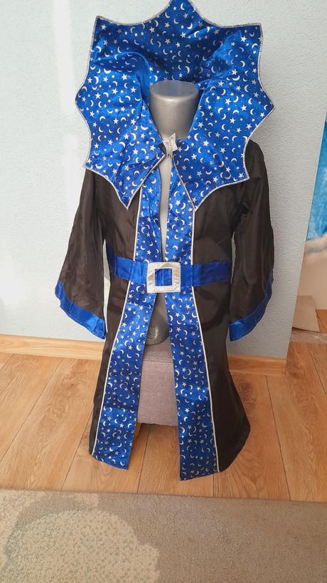 Čarodejník kúzelník, 