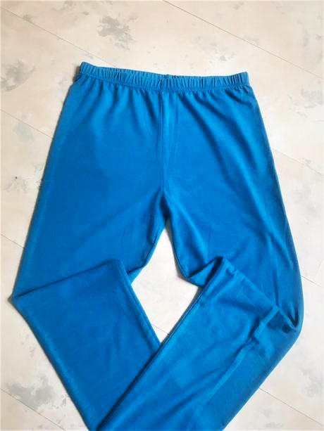 Kvalitné legíny, l