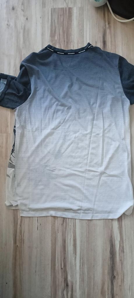 Nike running tričko, nike,l