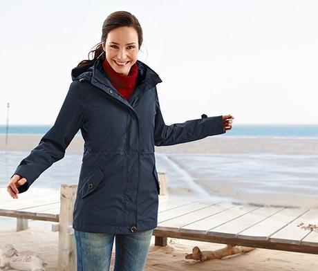 Tchibo kabat 3v1, tcm,38